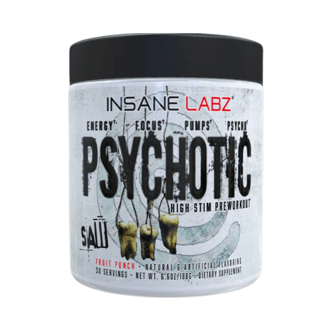 Insane Labz Psychotic Saw