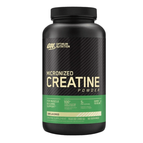 Optimum Nutrition Creatina Micronizada