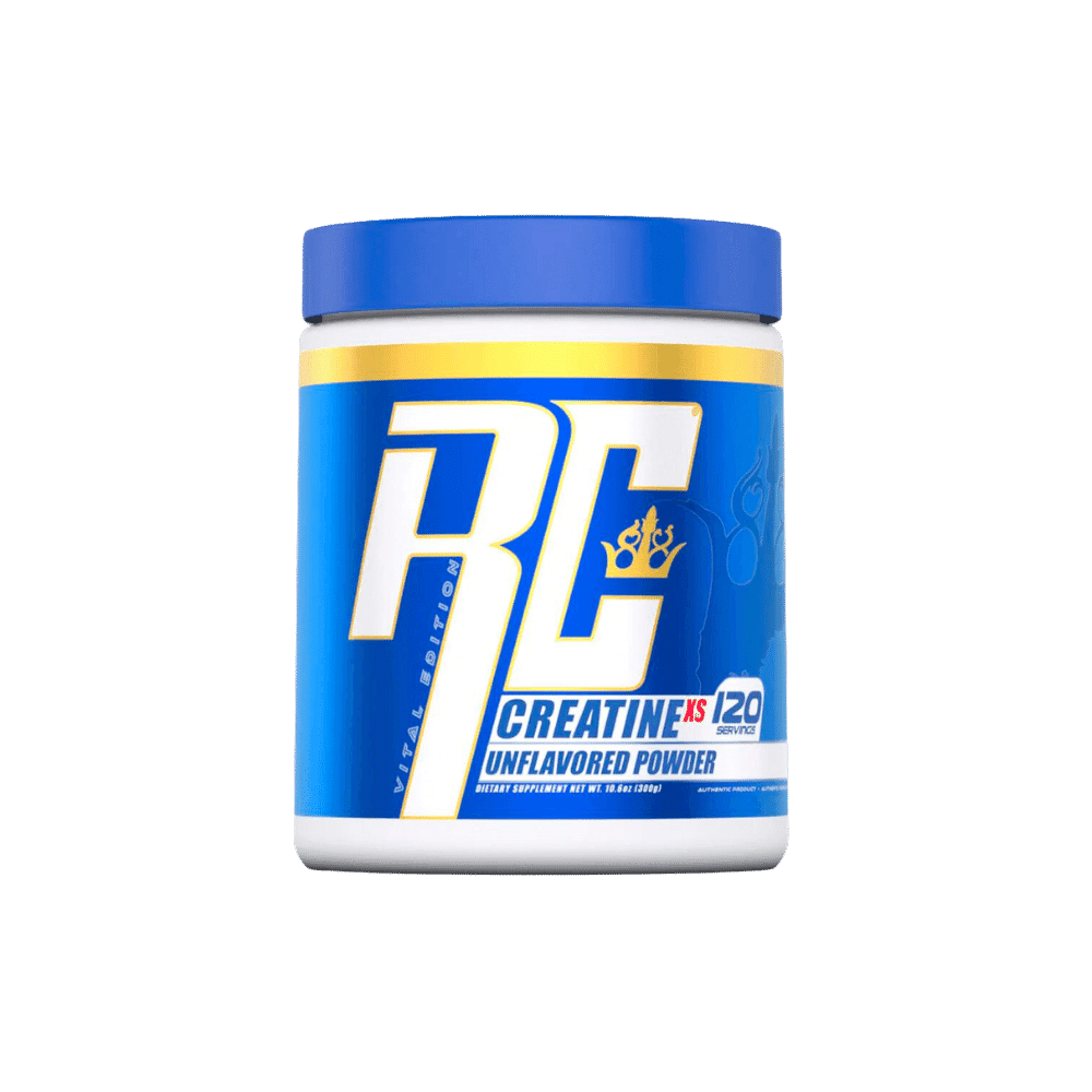 Ronnie Coleman Creatina Monohidratada XS