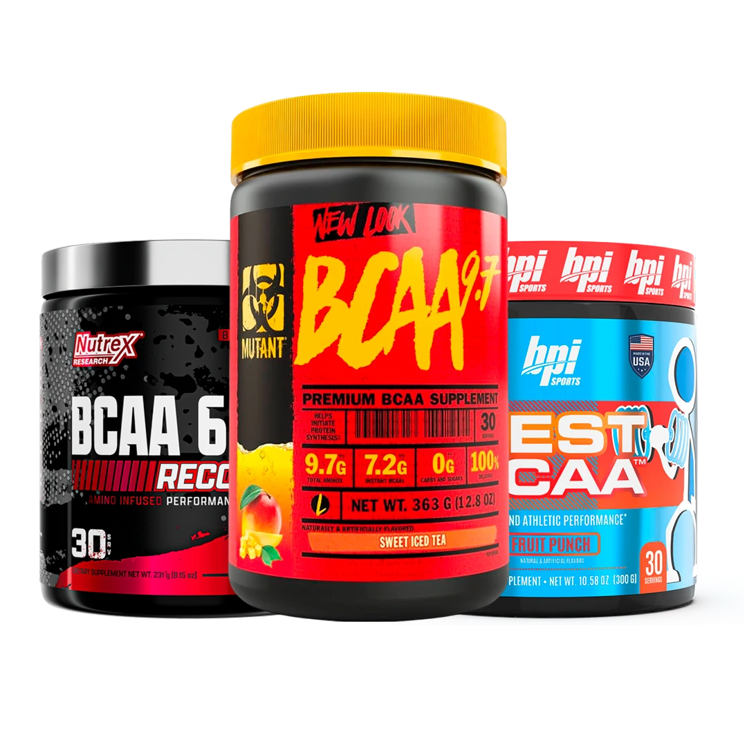 bcaa