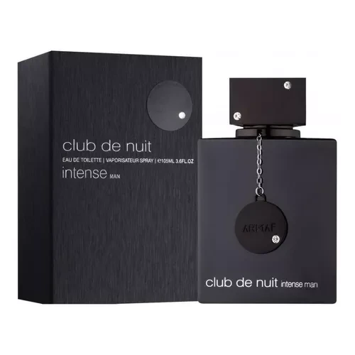 Armaf Club De Nuit Intense Man Eau De Toilette 100ml