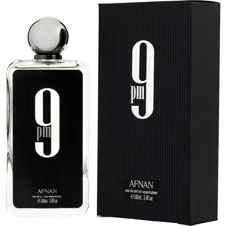 9pm Afnan Eau De Parfum 100ml