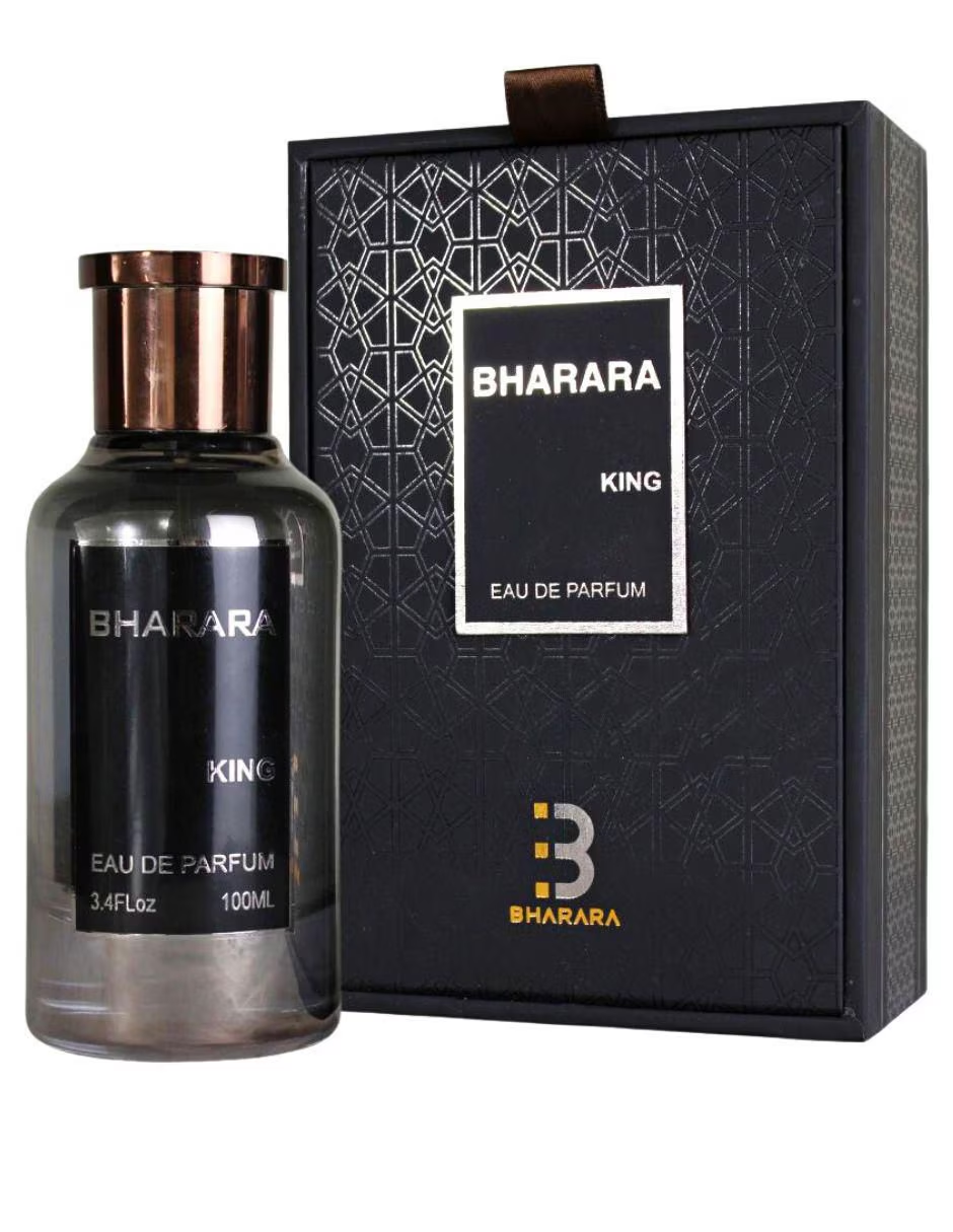 Bharara King Eau De Parfum 100ml